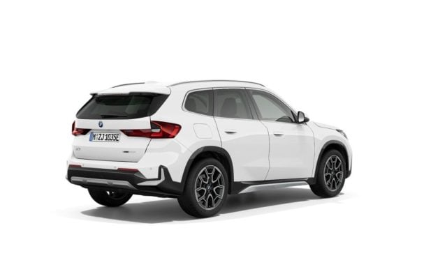 BMW X1 xDrive 25e Special Edition Aut. - foto 2 di 4