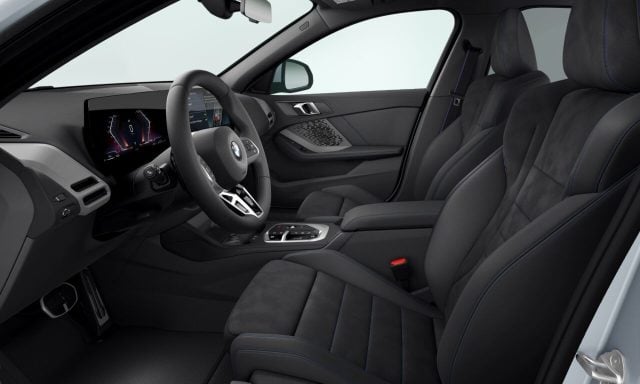 BMW 120 48V MSport Pro Aut. - foto 4 di 4