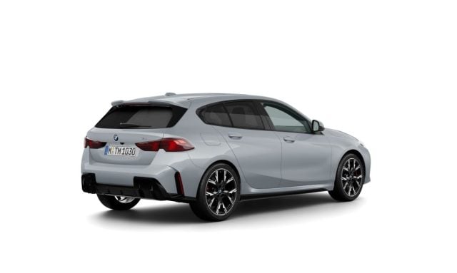 BMW 120 48V MSport Pro Aut. - foto 2 di 4