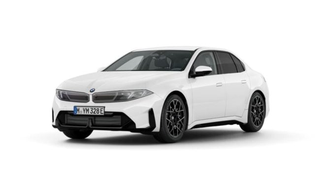 BMW i3 50 xdrive, in vendita a Verona (VR)
