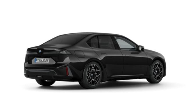 BMW i3 50 xdrive - foto 2 di 4