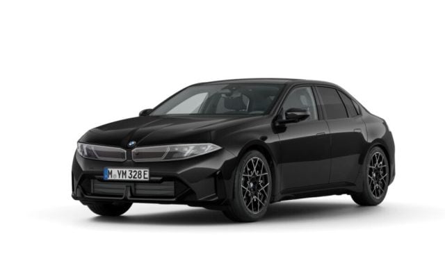 BMW i3 50 xdrive, in vendita a Verona (VR)