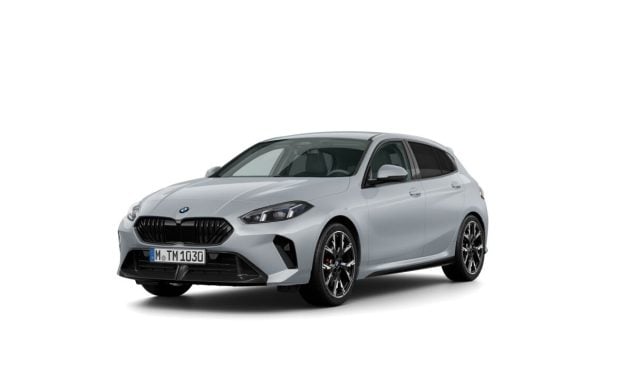 BMW 118 d MSport Pro Aut., in vendita a Verona (VR)