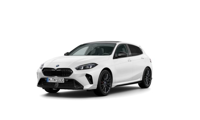 BMW 120 d 48V MSport Pro Aut. - foto 2 di 4