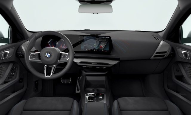 BMW 120 d 48V MSport Pro Aut. - foto 3 di 4