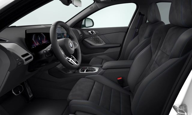 BMW 120 d 48V MSport Pro Aut. - foto 4 di 4