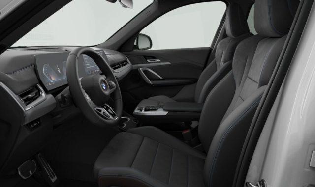 BMW X1 sDrive 18d Msport Pro Aut. - foto 3 di 4