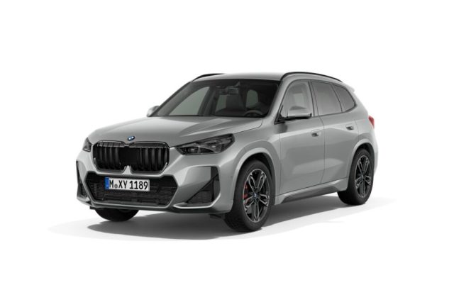 BMW X1 sDrive 18d Msport Pro Aut., in vendita a Verona (VR)