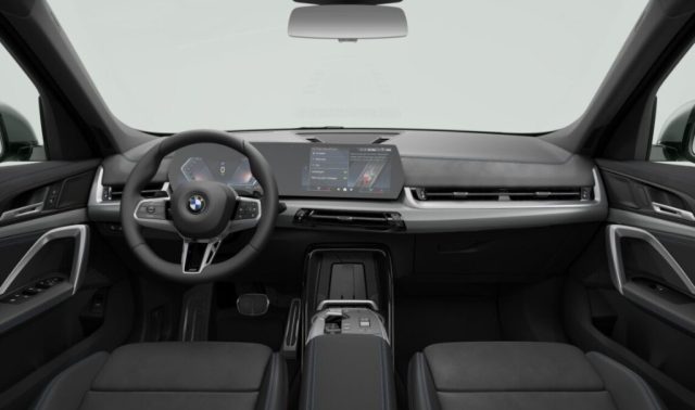 BMW X1 sDrive 18d Msport Pro Aut. - foto 4 di 4