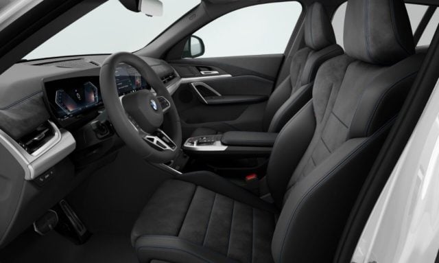 BMW X2 sDrive 18d Msport Pro Aut. - foto 4 di 4
