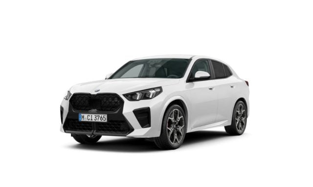 BMW X2 sDrive 18d Msport Pro Aut., in vendita a Verona (VR)