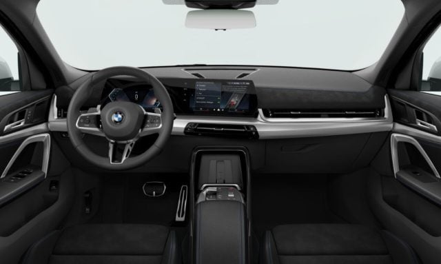 BMW X2 sDrive 18d Msport Pro Aut. - foto 3 di 4