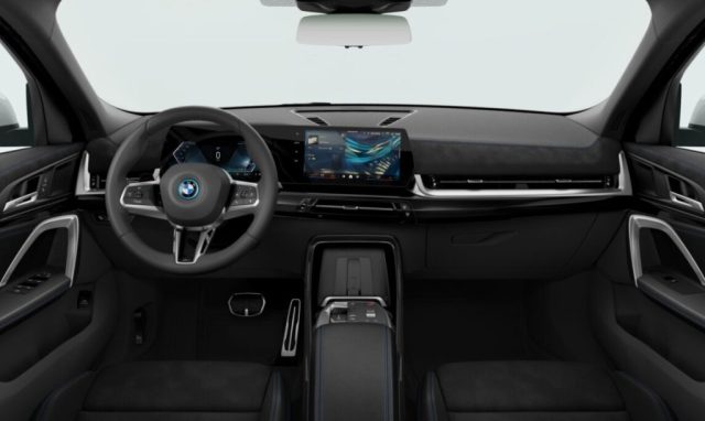 BMW iX2 eDrive 20 Special Edition - foto 4 di 4