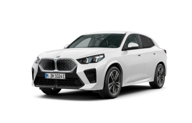 BMW iX2 eDrive 20 Special Edition, in vendita a Verona (VR)