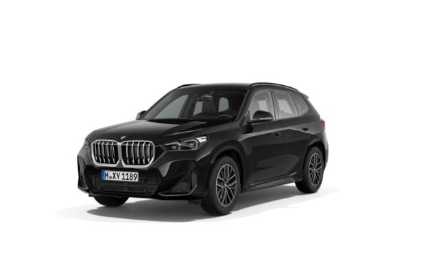 BMW X1 xDrive 20d Msport Aut., in vendita a Verona (VR)