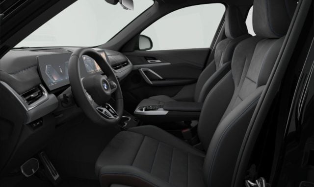 BMW X1 xDrive 20d Msport Aut. - foto 4 di 4