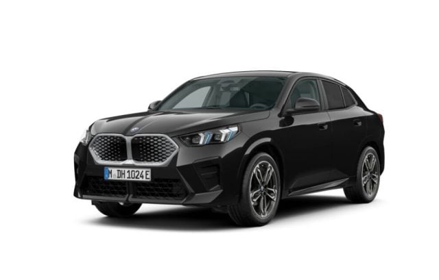 BMW iX2 eDrive 20 Special Edition, in vendita a Verona (VR)