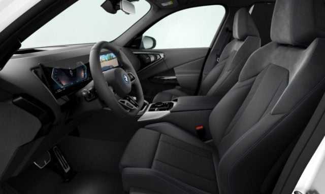 BMW X3 xDrive 30e Msport Pro - foto 3 di 4
