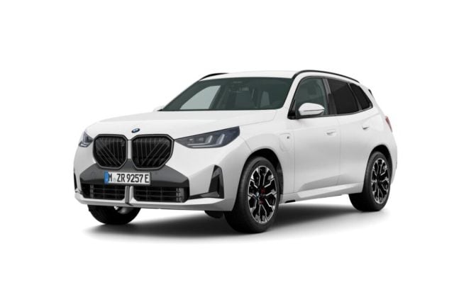 BMW X3 xDrive 30e Msport Pro, in vendita a Verona (VR)