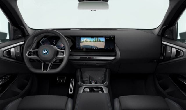 BMW X3 xDrive 30e Msport Pro - foto 4 di 4