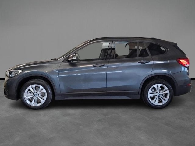 BMW X1 xDrive20d Business Advantage Aut. + Tetto apr. - foto 3 di 4