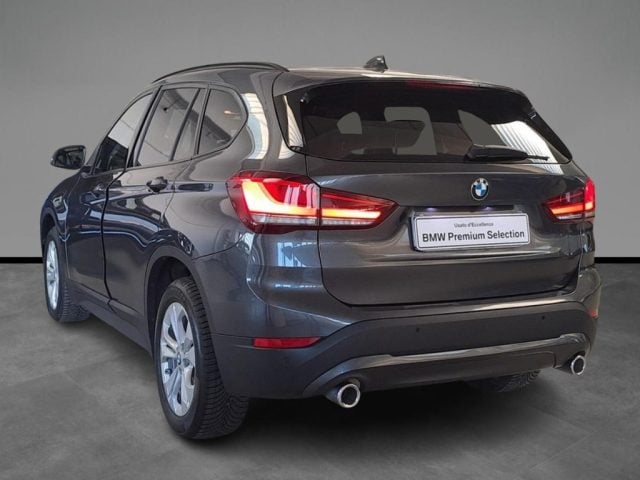 BMW X1 xDrive20d Business Advantage Aut. + Tetto apr. - foto 4 di 4
