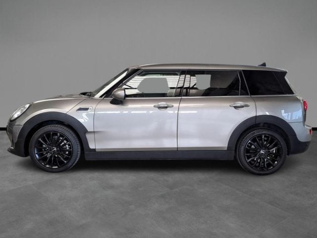MINI Clubman 1.5 One D Aut. - foto 3 di 4