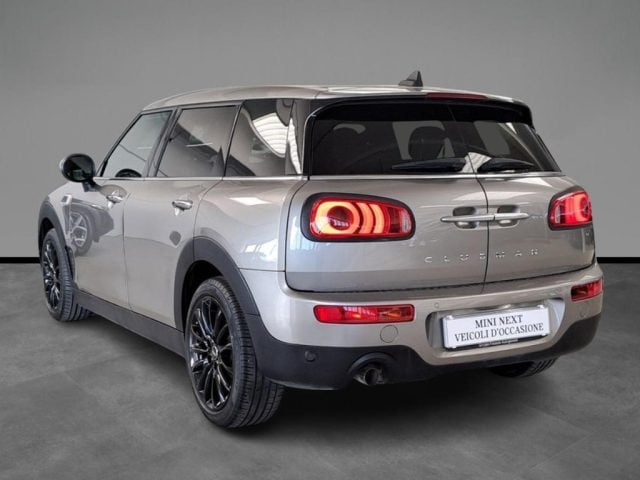 MINI Clubman 1.5 One D Aut. - foto 4 di 4