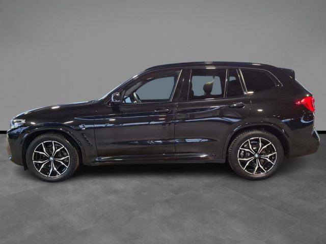BMW X3 xDrive20d 48V Msport - foto 3 di 4