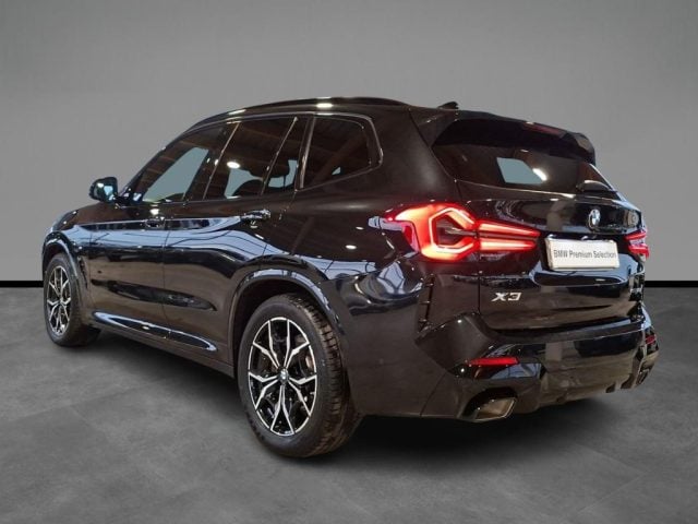 BMW X3 xDrive20d 48V Msport - foto 4 di 4