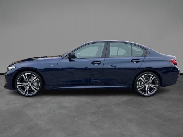 BMW 330 d 48V xDrive Msport - foto 3 di 4
