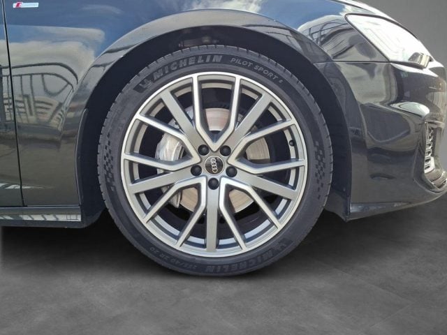 Audi A6 Avant 50 3.0 TDI quattro tiptronic S-Line - foto 4 di 4