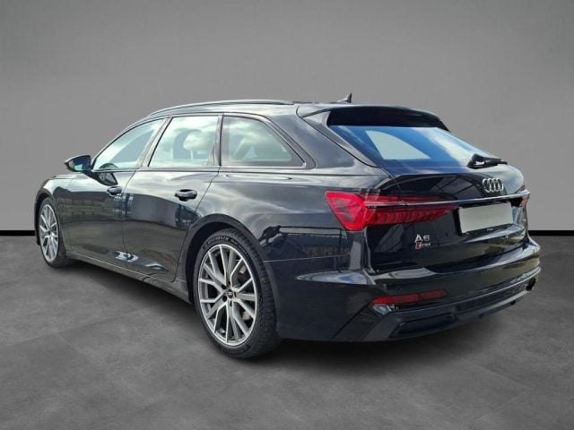 Audi A6 Avant 50 3.0 TDI quattro tiptronic S-Line - foto 3 di 4