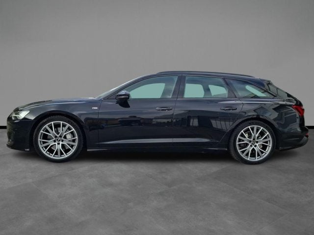 Audi A6 Avant 50 3.0 TDI quattro tiptronic S-Line - foto 2 di 4