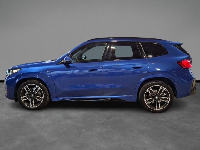 BMW X1 xDrive 23d Msport - foto 3 di 4