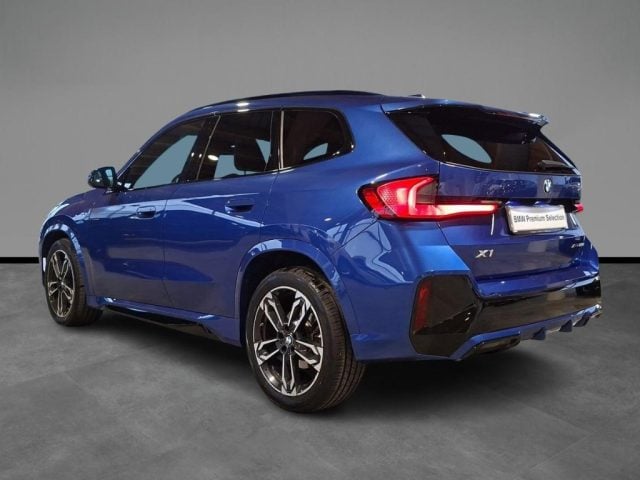 BMW X1 xDrive 23d Msport - foto 4 di 4