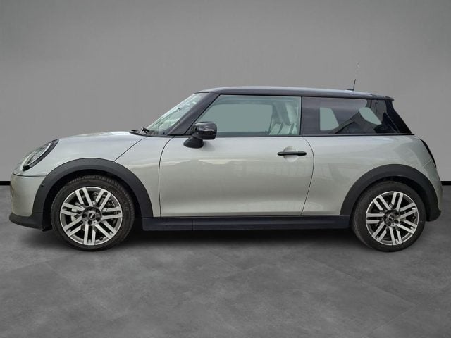MINI Cooper C Cooper C Classic Aut. Pacchetto M + Tetto apr. - foto 3 di 4