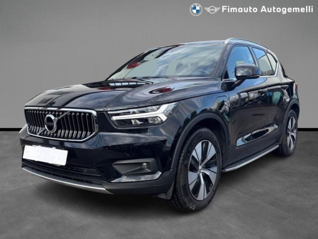 Volvo XC40 T5 Recharge Plug-in Hybrid Inscription + Tetto Apr, del 2020, 98.850 km, in vendita a Verona (VR)