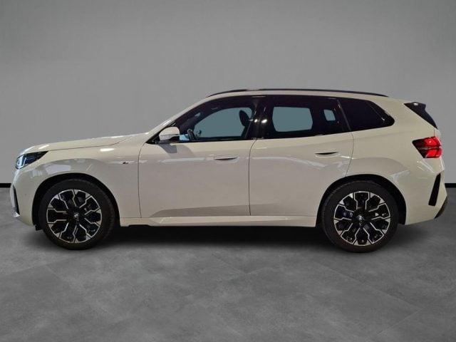 BMW X3 xDrive20d 48V MSport Pro - foto 3 di 4