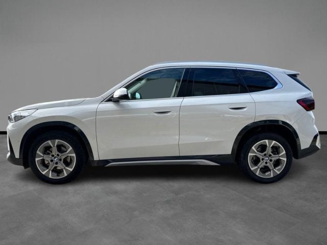 BMW X1 sDrive 18d xLine Aut. - foto 3 di 4