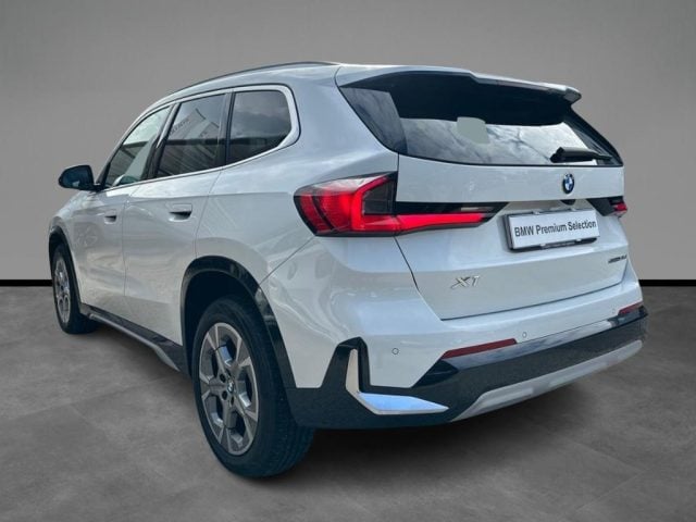 BMW X1 sDrive 18d xLine Aut. - foto 4 di 4