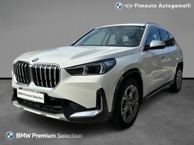 BMW X1 sDrive 18d xLine Aut., del 2023, 58.059 km, in vendita a Verona (VR)