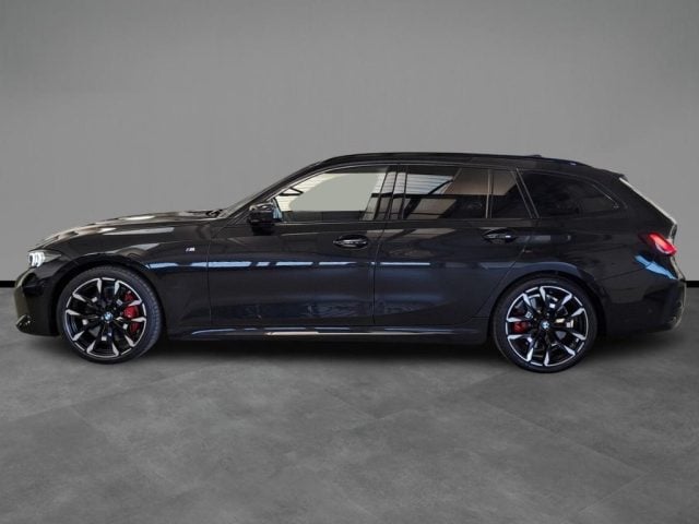 BMW 320 d 48V xDrive Touring Msport Pro Aut. - foto 3 di 4