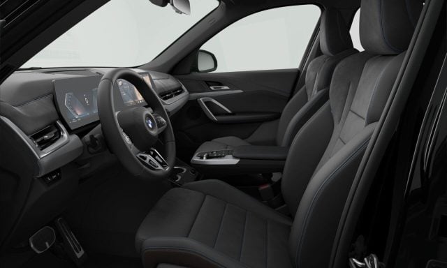 BMW X1 xDrive 23d Msport Pro Aut. - foto 4 di 4