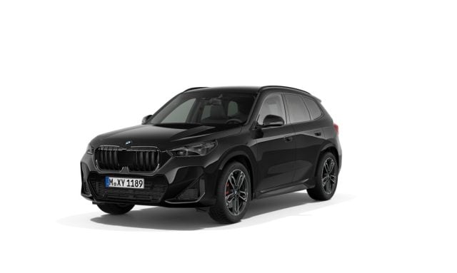 BMW X1 xDrive 23d Msport Pro Aut., in vendita a Verona (VR)