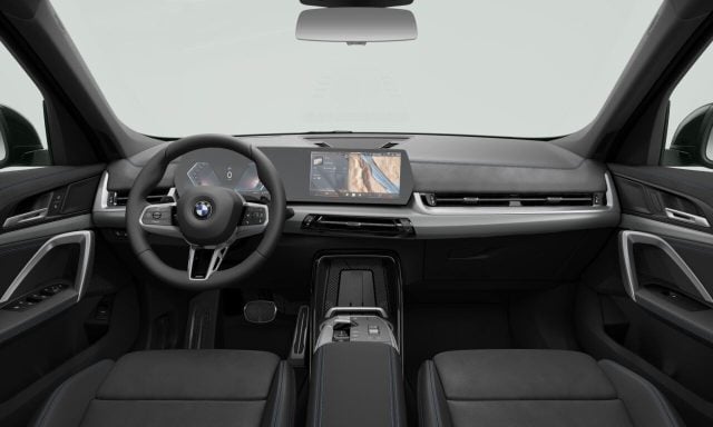 BMW X1 xDrive 23d Msport Pro Aut. - foto 3 di 4