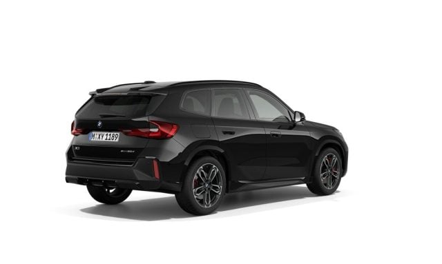 BMW X1 xDrive 23d Msport Pro Aut. - foto 2 di 4