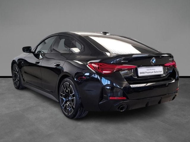 BMW 420 d xDrive 48V Msport Pro Aut. - foto 4 di 4