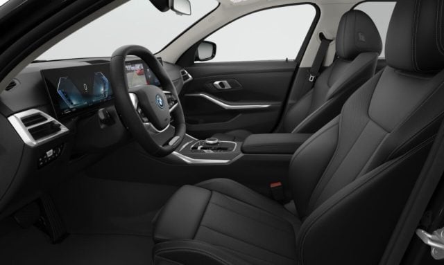 BMW 330 e Touring Aut. - foto 4 di 4