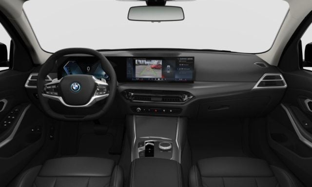 BMW 330 e Touring Aut. - foto 3 di 4